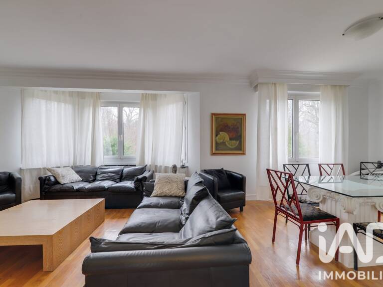 Vente Maison traditionnelle 8 pièces — photo 1