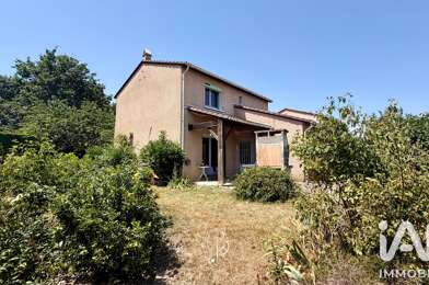 Maison 6 pièces 185000 €