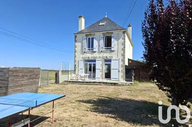 Maison 8 pièces 539760 €