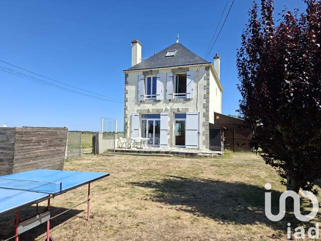 Vente Maison/villa 8 pièces — photo du bien