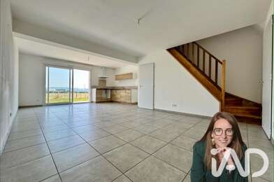 Maison 4 pièces 187000 €