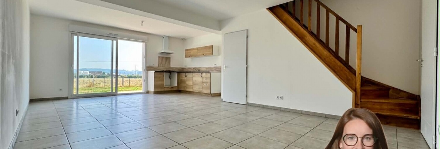 Maison 4 Pièces 86 m² à vendre à Racquinghem (62120)