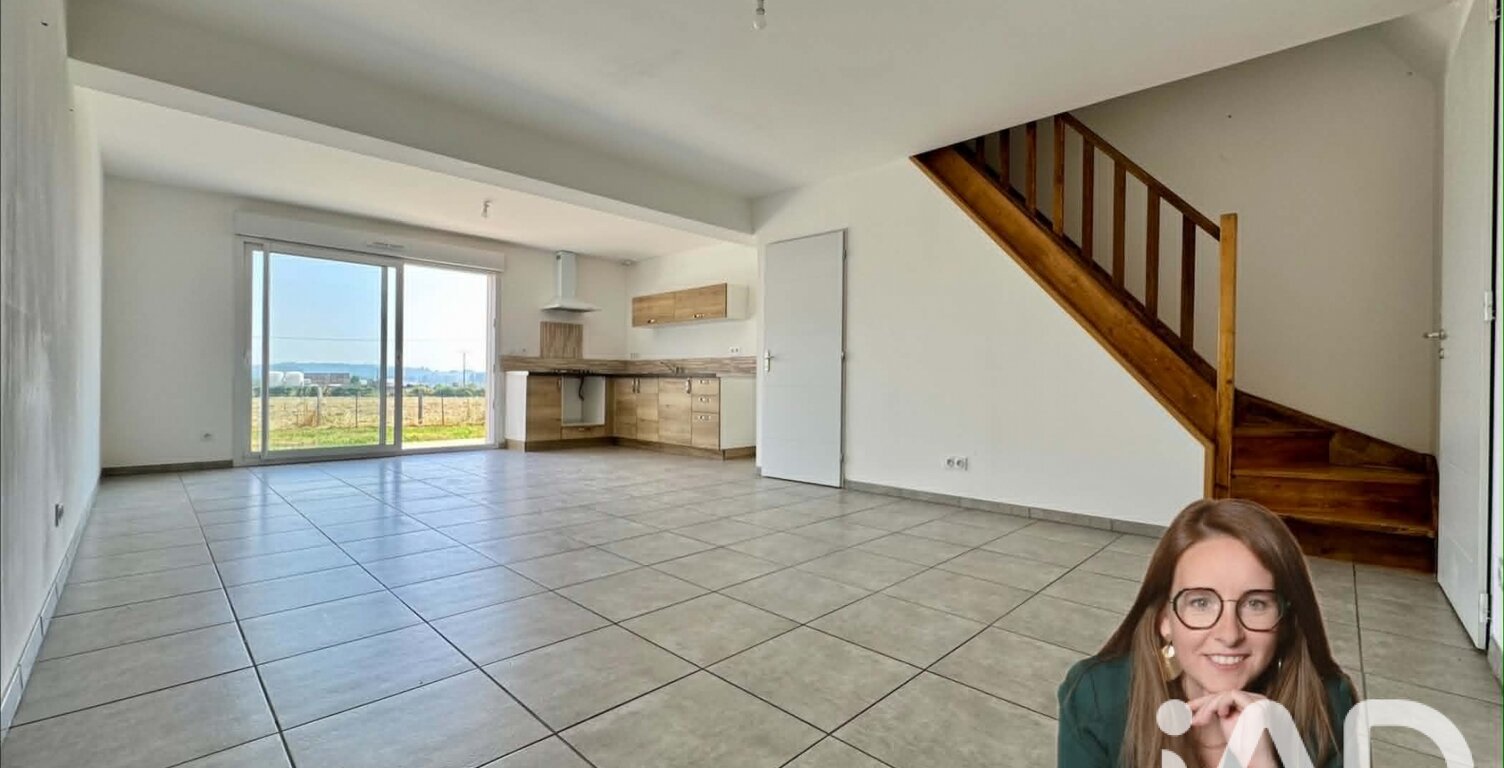 Vente Maison traditionnelle 4 pièces — photo 1