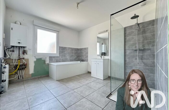 Vente Maison traditionnelle 4 pièces — photo 3