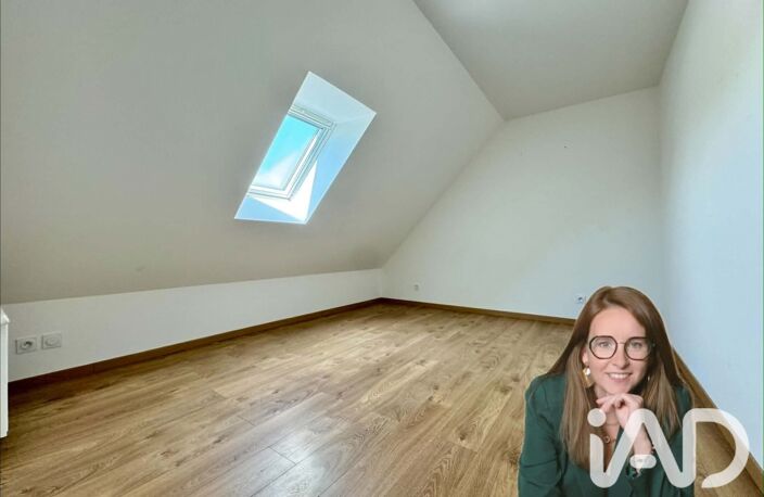 Vente Maison traditionnelle 4 pièces — photo 4