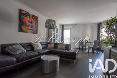 Appartement 3 pièces 215000 €