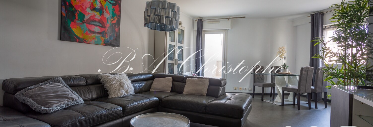 Appartement 3 Pièces 71 m² à vendre à Ermont (95120)