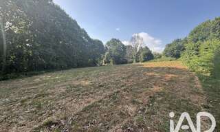 Terrain  1044 m² à vendre à Ambazac (87240)