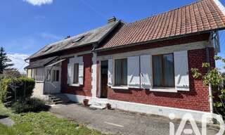 Maison 5 Pièces 96 m² à vendre à Belleu (02200)