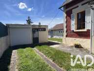 Vente Maison traditionnelle 5 pièces — photo 2
