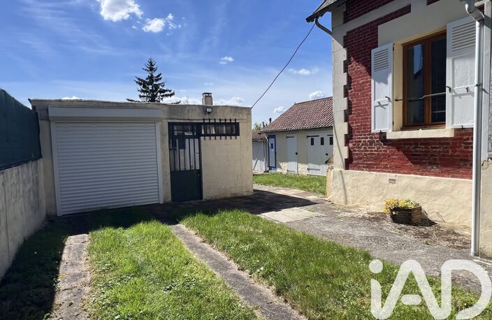 Vente Maison traditionnelle 5 pièces — photo 2