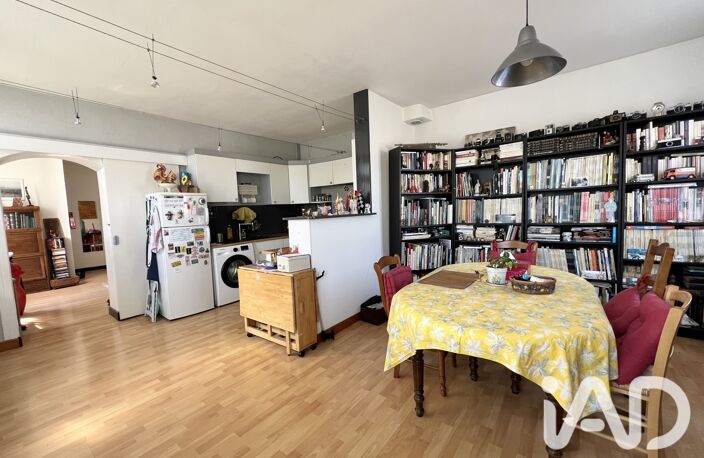 Vente Maison traditionnelle 5 pièces — photo 3