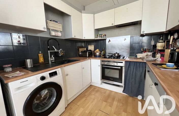 Vente Maison traditionnelle 5 pièces — photo 4