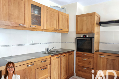 Appartement 2 pièces 120000 €
