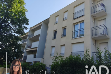 Appartement 2 pièces 120000 €