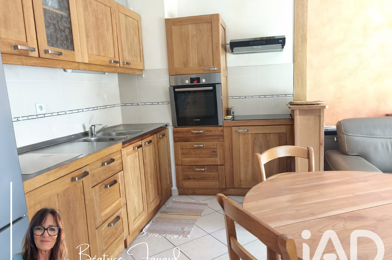Appartement 2 pièces 120000 €
