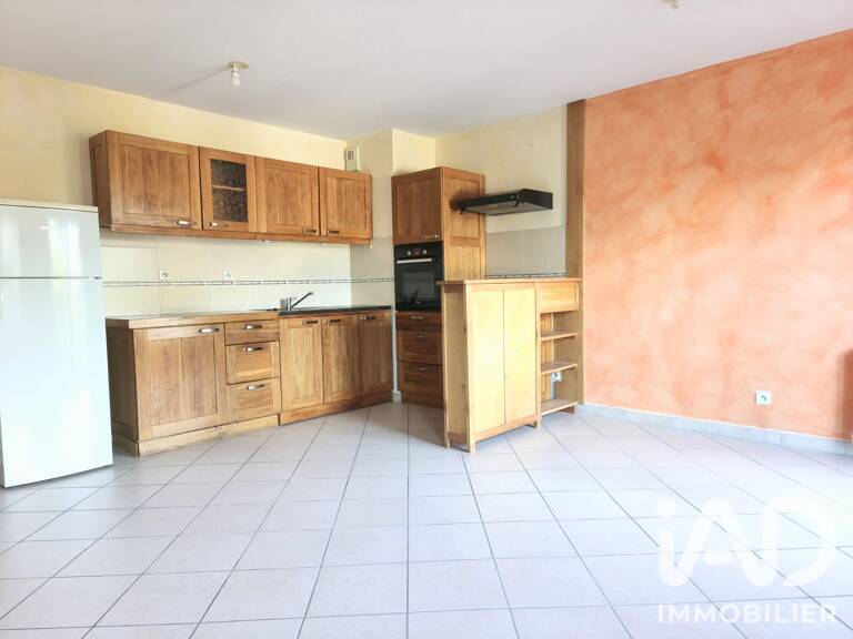 Vente Appartement 2 pièces — photo 1