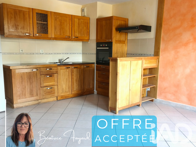 Vente Appartement 2 pièces — photo du bien