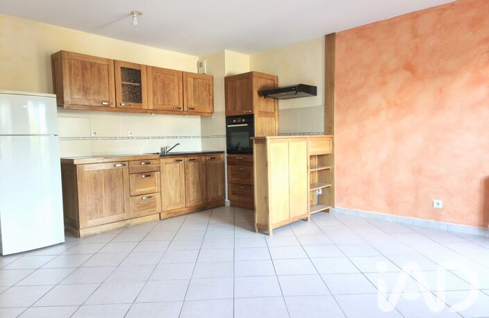 Vente Appartement 2 pièces — photo 2