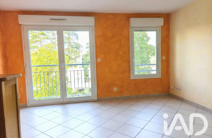 Vente Appartement 2 pièces — photo 3