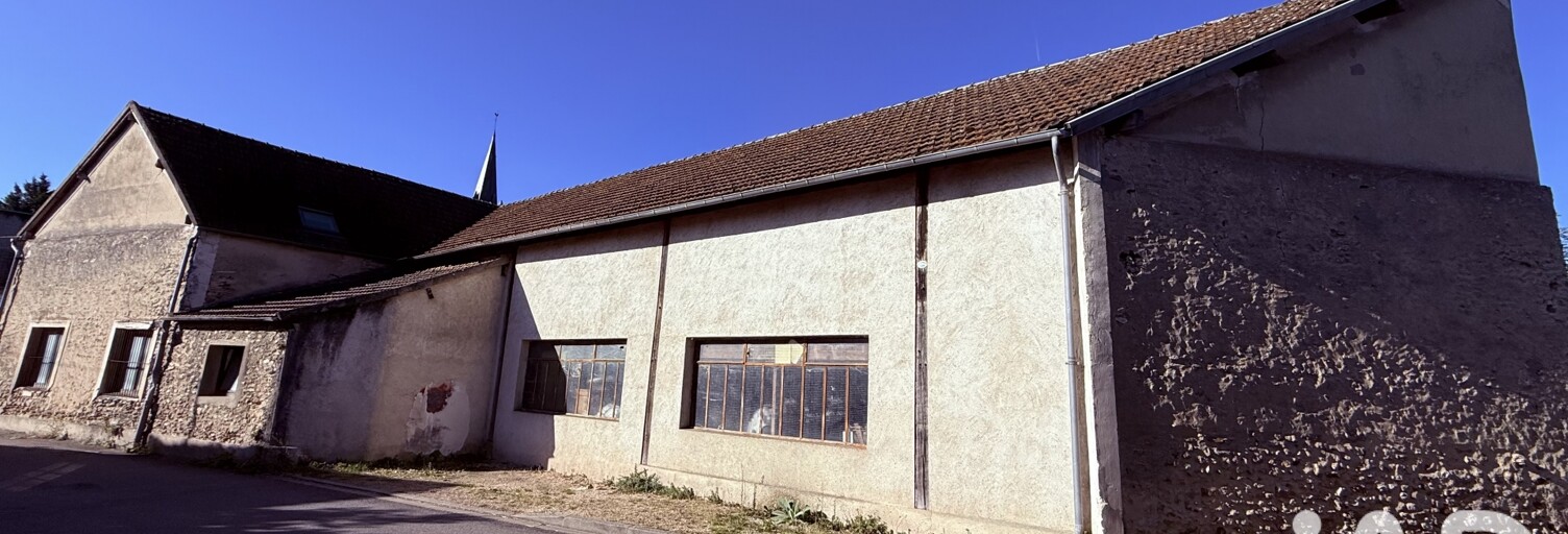 Commerce  460 m² à vendre à Garancières (78890)
