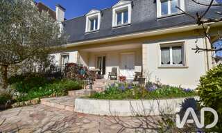 Maison 5 Pièces 160 m² à vendre à Le Raincy (93340)
