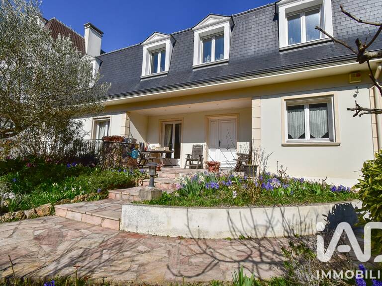 Vente Maison/villa 5 pièces — photo 1