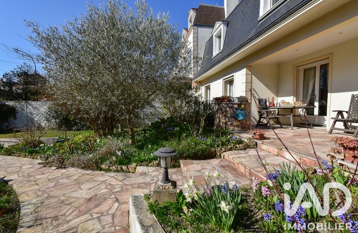 Vente Maison/villa 5 pièces — photo 2