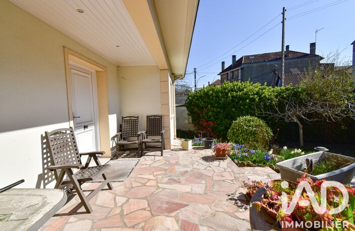 Vente Maison/villa 5 pièces — photo 3