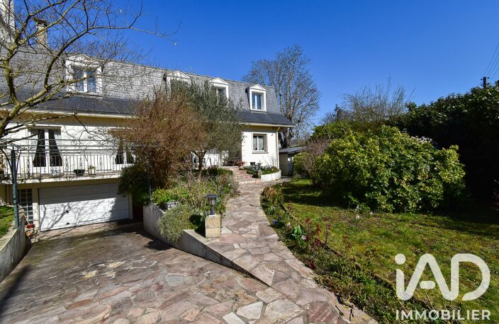 Vente Maison/villa 5 pièces — photo 4