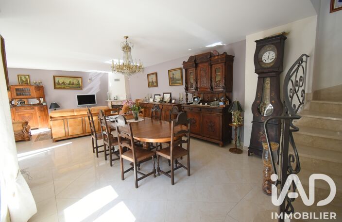 Vente Maison/villa 5 pièces — photo 5