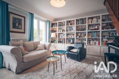 Appartement 6 pièces 498000 €