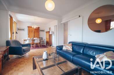 Appartement 6 pièces 478000 €