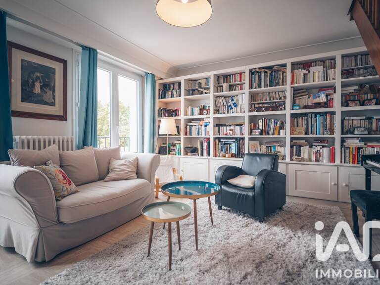 Vente Duplex 6 pièces — photo 1
