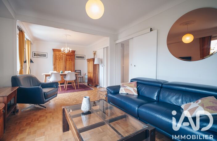 Vente Duplex 6 pièces — photo 3