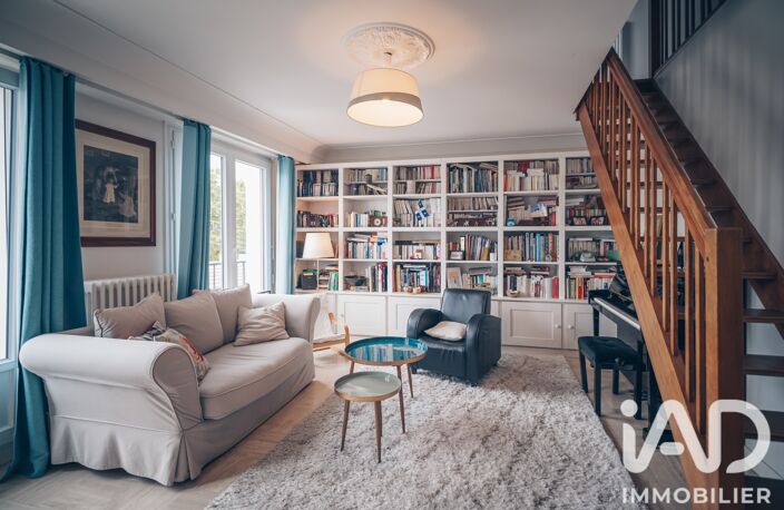 Vente Duplex 6 pièces — photo 4