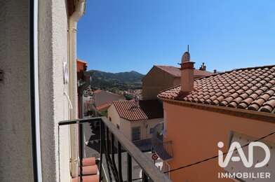 Maison 3 pièces 195000 €