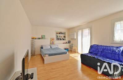 Vente Maison de village 3 pièces — photo du bien