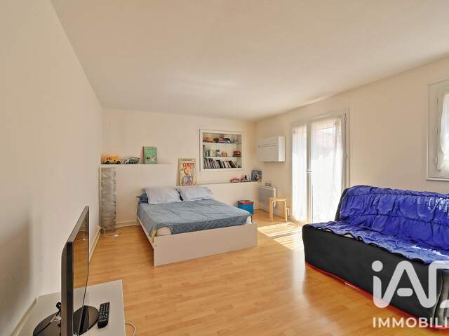 Vente Maison de village 3 pièces — photo du bien