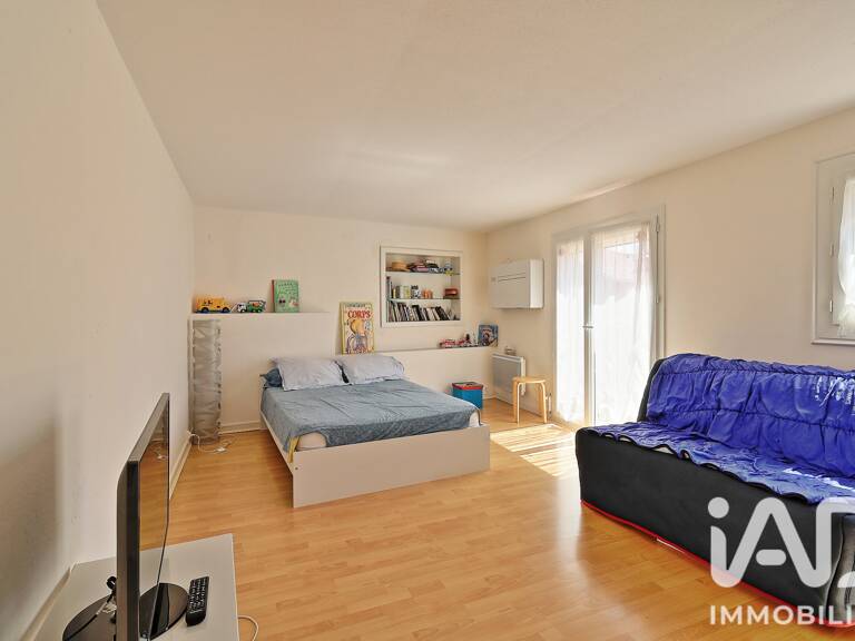 Vente Maison de village 3 pièces — photo 1