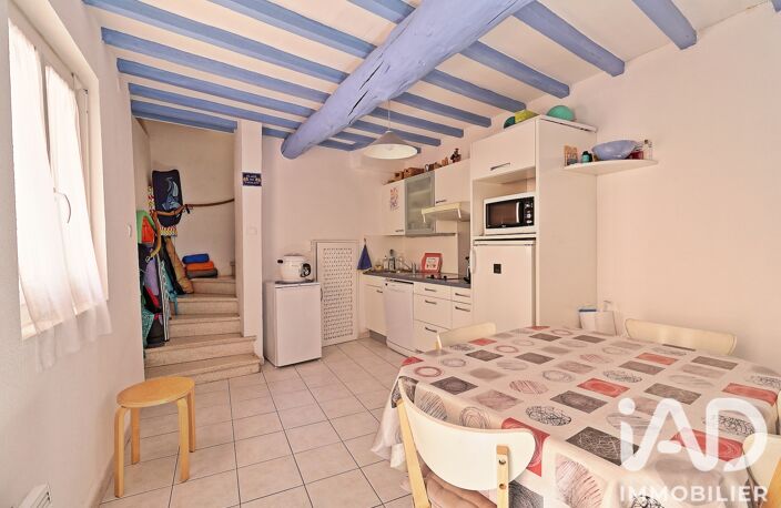 Vente Maison de village 3 pièces — photo 3