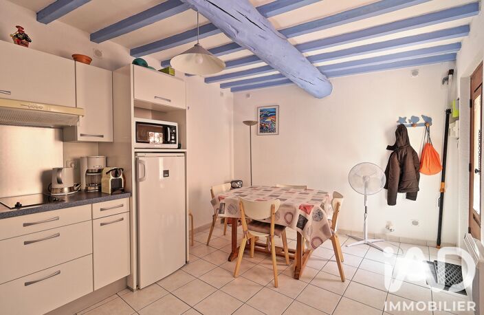 Vente Maison de village 3 pièces — photo 4