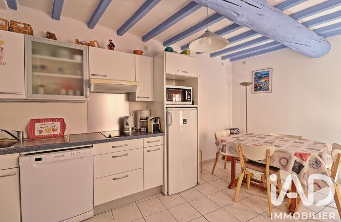 Vente Maison de village 3 pièces — photo 5