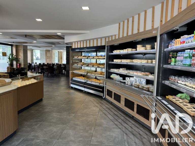 Vente Restauration rapide 220 m&sup2; — photo 1