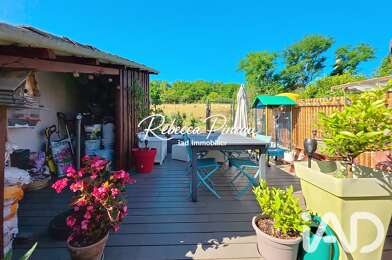 Maison 4 pièces 206000 €