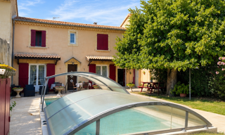 Maison 5 Pièces 135 m² à vendre à Camaret-sur-Aigues (84850)
