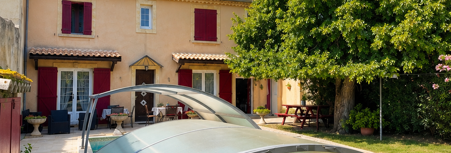 Maison 5 Pièces 135 m² à vendre à Camaret-sur-Aigues (84850)