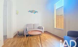 Appartement 2 Pièces 26 m² à louer à Puteaux (92800)