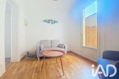Appartement 2 pièces 1240 €