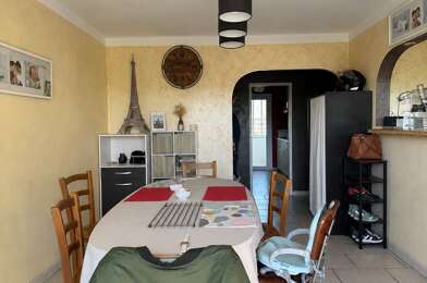 Appartement 4 pièces 170000 €